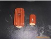 低壓絕緣子 → 低壓線路用絕緣子/架空拉緊絕緣子，山水電瓷，J-4.5